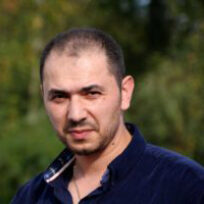 Hayk Gevorgyan